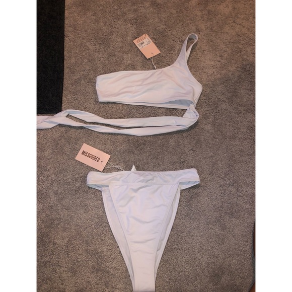 Missguided Other - Missguided bikini